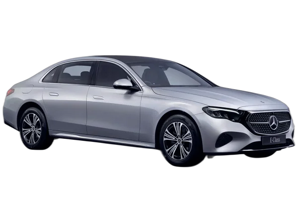 mercedes-benz e class e-class-e200-2024-2025 exterior
